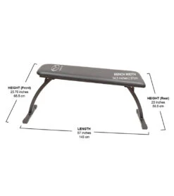 Sport Bench -Swimming Equipment Store 5665863794856 black 3a