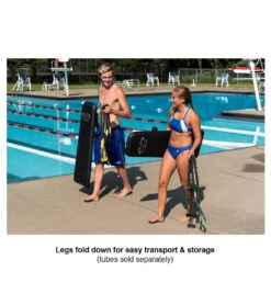 Sport Bench -Swimming Equipment Store 5665863794856 black 4a