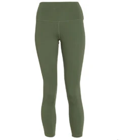 Pure 7/8 Yoga Leggings