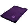 Deluxe Wool Blanket -Swimming Equipment Store 5665873690792 plum 1a