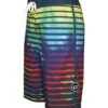 Boys' Sunrise Boardshort (Toddler, Little Kid, Big Kid)