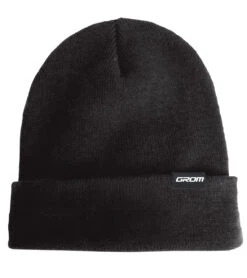 Boys' Tab Beanie