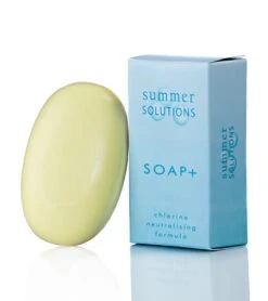 Soap+ Moisturizing Bar Soap