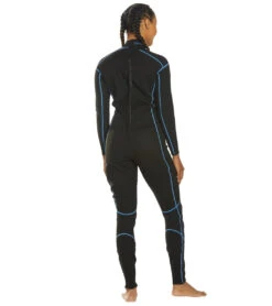 Head Women's M-FLEX 1MM Wetsuit -Swimming Equipment Store 5665912455336 black 3a