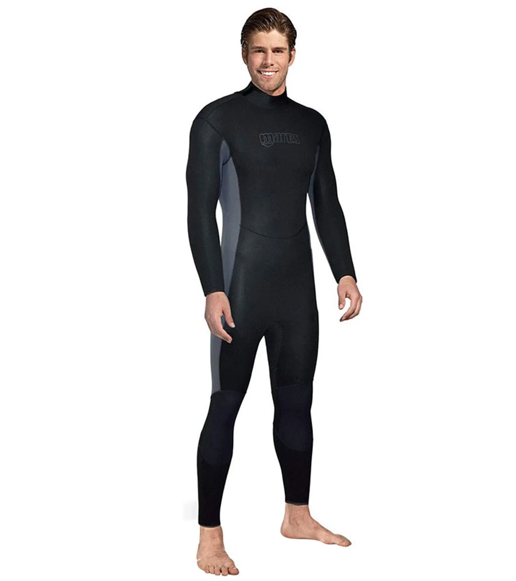 Head Men's M-FLEX 1MM Wetsuit 3 Head Men's M-FLEX 1MM Wetsuit