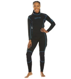 Head Women's M-FLEX 2.5MM Wetsuit