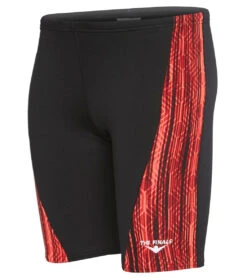 Boys' Zircon Jammer Swimsuit