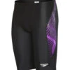Speedo Men's Coded Riff Jammer Swimsuit -Swimming Equipment Store 5666087338152 speedopurple 1a