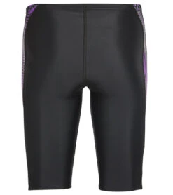Speedo Men's Coded Riff Jammer Swimsuit -Swimming Equipment Store 5666087338152 speedopurple 3a