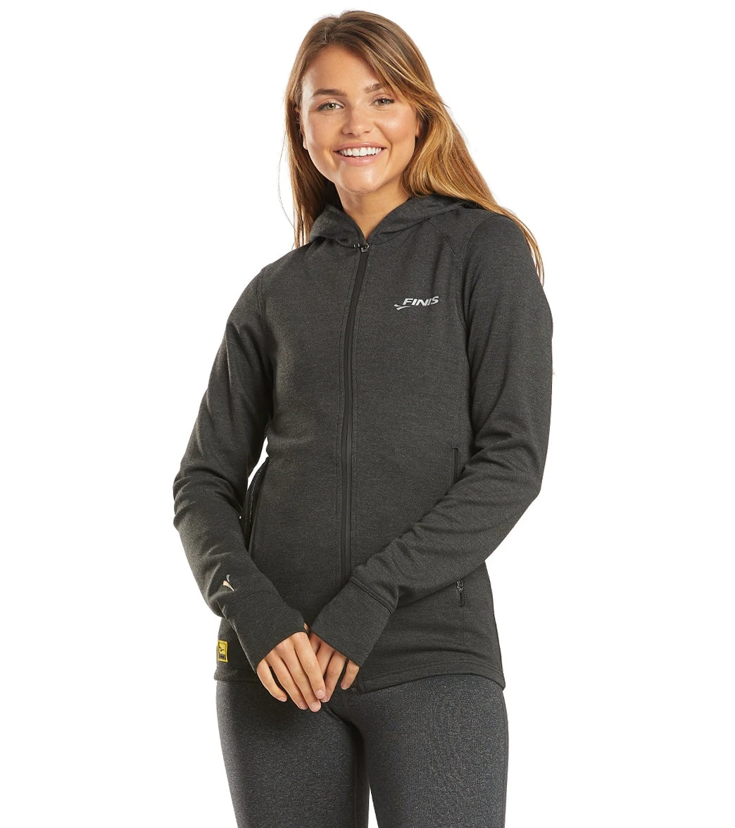 FINIS Women's Tech Jacket 3 FINIS Women's Tech Jacket