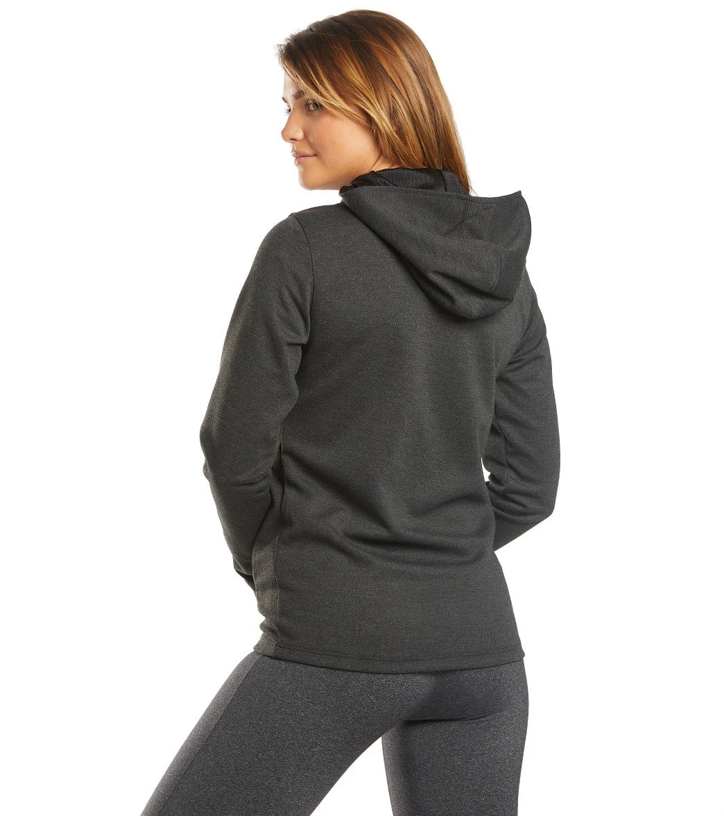 FINIS Women's Tech Jacket 5 FINIS Women's Tech Jacket - Image 3