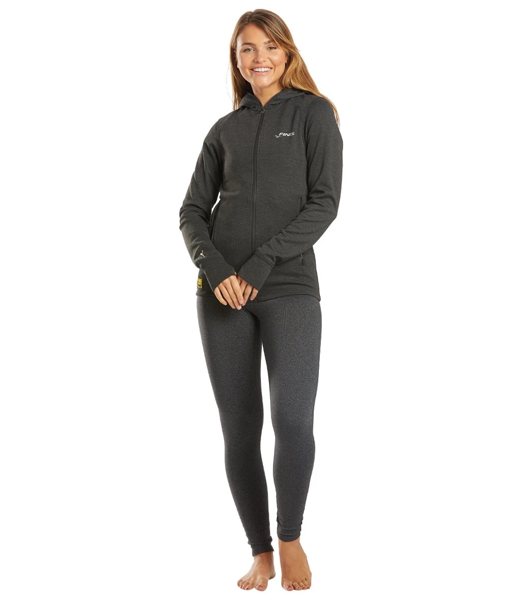 FINIS Women's Tech Jacket 6 FINIS Women's Tech Jacket - Image 4
