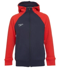 Speedo Youth Team Jacket