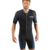 CRESSI PLAYA FLEX 2.5MM Men's Springsuit Wetsuit 1 CRESSI PLAYA FLEX 2.5MM Men's Springsuit Wetsuit -Swimming Equipment Store 5666484093096 blue 1a