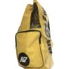 Large Water Polo Ball Bag -Swimming Equipment Store 5666485764264 yellow 1a
