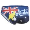 TURBO Men's Australia Lettering Water Polo Brief 1 TURBO Men's Australia Lettering Water Polo Brief -Swimming Equipment Store 5666522857640 royal 1a