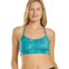 Prana Wander Often Yoga Sports Bra -Swimming Equipment Store 5666567422120 retrotealglow 1a