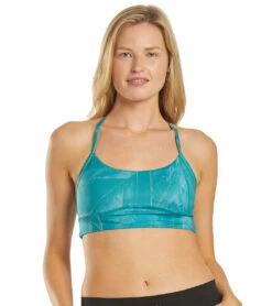 Prana Wander Often Yoga Sports Bra