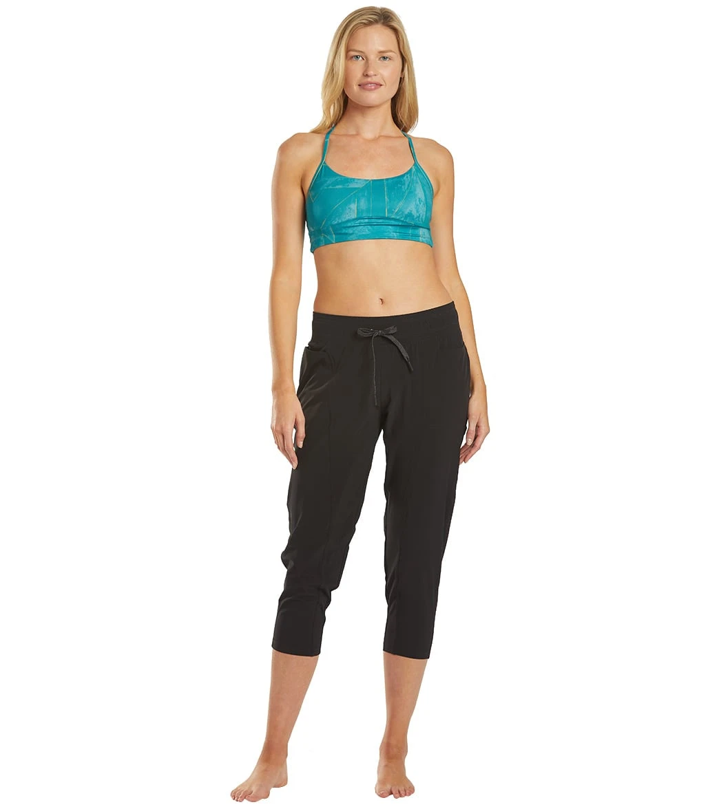 Prana Wander Often Yoga Sports Bra 6 Prana Wander Often Yoga Sports Bra - Image 4