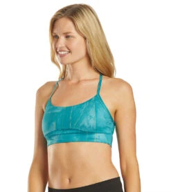 Prana Wander Often Yoga Sports Bra 11 Prana Wander Often Yoga Sports Bra -Swimming Equipment Store 5666567422120 retrotealglow 5a