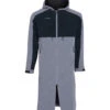 Unisex Swim Parka 2 Unisex Swim Parka -Swimming Equipment Store 5666620735656 black 1a