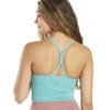 Unity Solid Crop Tank 2 Unity Solid Crop Tank -Swimming Equipment Store 5666705834152 agategreen 1a
