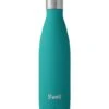 Jade 17 Oz Stainless Steel Water Bottle