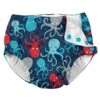 Boys' Octopus Swim Diaper (Baby, Toddler) -Swimming Equipment Store 5666753446056 navy 1a