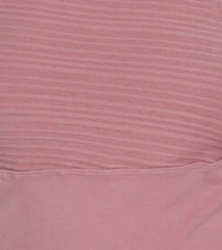 Mitered Low V-Back Yoga Support Tank -Swimming Equipment Store 5666811904168 dustyrose 6a