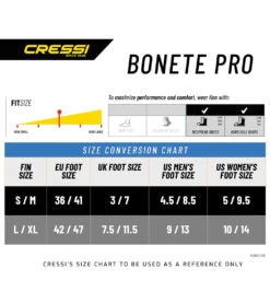 CRESSI Ikarius Mask, Orion Dry Snorkel, And Bonete Pro Fin Set -Swimming Equipment Store 5666871476392 pink 8a