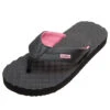 Women's Blair 2.0 Flip Flop -Swimming Equipment Store 5666929803432 blackpink 1a