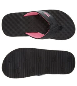 Women's Blair 2.0 Flip Flop -Swimming Equipment Store 5666929803432 blackpink 4a