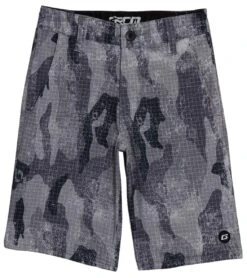 Boys' Off Road Wet/Dry Short (Little Kid, Big Kid)