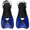 Otter Dive Fin -Swimming Equipment Store 5667071623336 blue 1a