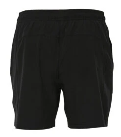 TYR Men's Sea View Land To Water Swim Short -Swimming Equipment Store 5667098296488 black 3a