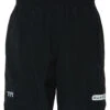 TYR Men's Guard Deck Swim Short -Swimming Equipment Store 5667155083432 black 1a