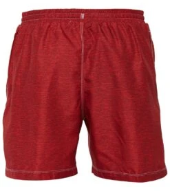 TYR Men's Guard Tahoe Atlantic Swim Short 7 TYR Men's Guard Tahoe Atlantic Swim Short -Swimming Equipment Store 5667173171368 red 3a