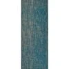 Gaiam Jute Yoga Mat 68" 6mm Thick -Swimming Equipment Store 5667308667048 turquoisebeige 1a