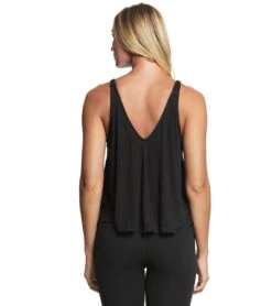 FREE PEOPLE Movement Dani Tank 8 FREE PEOPLE Movement Dani Tank -Swimming Equipment Store 5667481419944 black 3a