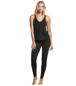 FREE PEOPLE Movement Dani Tank 9 FREE PEOPLE Movement Dani Tank -Swimming Equipment Store 5667481419944 black 4a