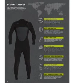 Xcel Men's 4/3mm Comp Thermo Lite Front Zip Fullsuit Wetsuit 9 Xcel Men's 4/3mm Comp Thermo Lite Front Zip Fullsuit Wetsuit -Swimming Equipment Store 5667601055912 black 4a