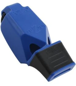 Fox 40 Fuziun CMG Lifeguard Whistle W/ Lanyard 5 Fox 40 Fuziun CMG Lifeguard Whistle W/ Lanyard -Swimming Equipment Store 5667601973416 blue 2a
