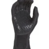 Xcel Infiniti 1.5mm 5 Finger Thermolite Glove -Swimming Equipment Store 5667606429864 black 1a