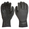 Xcel 5mm Drylock Celliant Texture Skin 5 Finger Glove -Swimming Equipment Store 5667607052456 black 1a