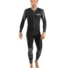 CRESSI Men's 2.5mm Bahia Flex Wetsuit -Swimming Equipment Store 5667644113064 blacksilver 1a