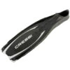 CRESSI Reaction Pro Fins -Swimming Equipment Store 5667648667816 black 1a