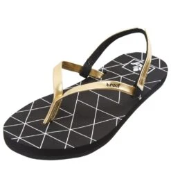 Girls' Little Reef Bliss-Full Flip Flop (Infant/Toddler/Little Kid)