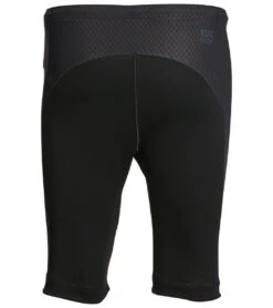 Xcel Men's Celliant 1MM Paddle Short -Swimming Equipment Store 5667870605480 black 3a