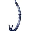 Jet Camo Snorkel -Swimming Equipment Store 5667892134056 bluecamouflage 1a