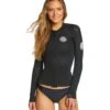 Rip Curl Women's 1.5mm Dawn Patrol Long Sleeve Wetsuit Jacket